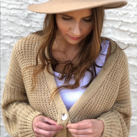 Stay Home Sweater - Picture 5 of 6